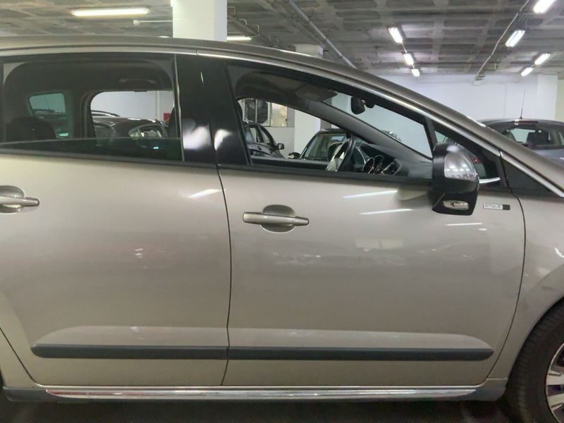 Peugeot 3008 1.6 Blue-HDi Style 2017 – снимка 10