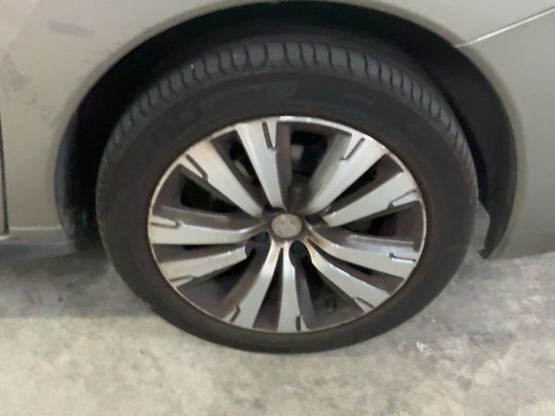 Peugeot 3008 1.6 Blue-HDi Style 2017 – снимка 11