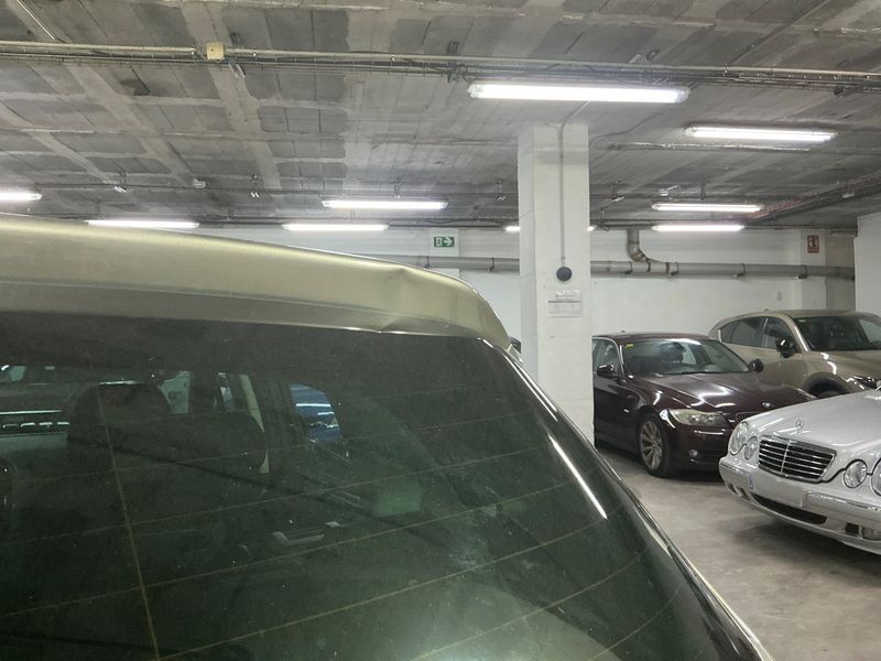 Peugeot 3008 1.6 Blue-HDi Style 2017 – снимка 25