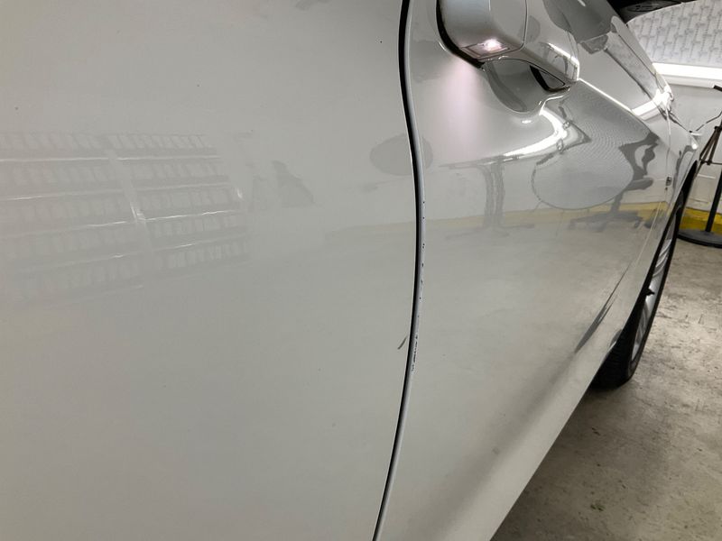 BMW 3er 318d Sport Line 2018 – снимка 22