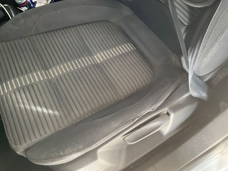 Volkswagen Tiguan 2.0 TDI Sport & Style 4Motion 2011 – снимка 6