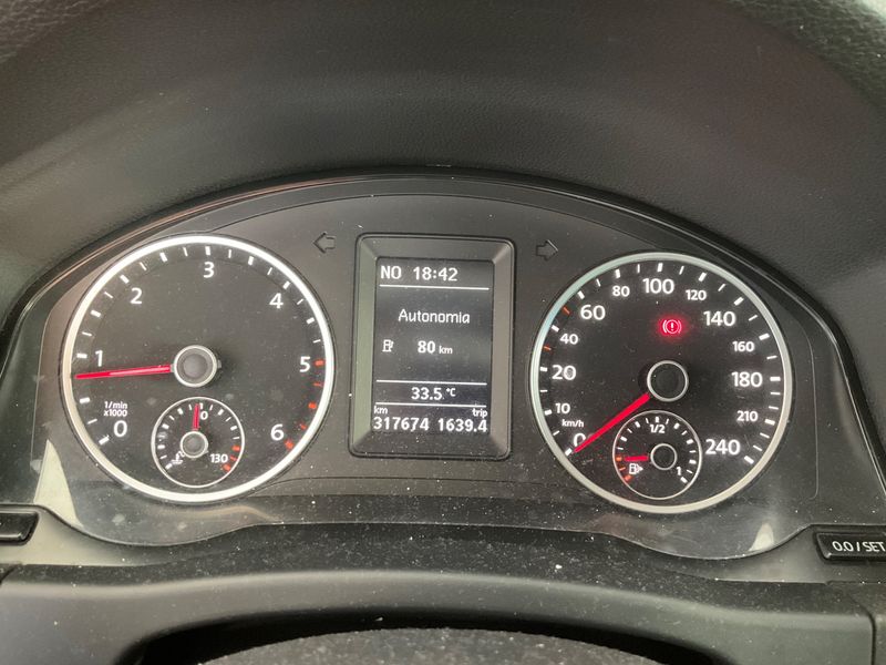 Volkswagen Tiguan 2.0 TDI Sport & Style 4Motion 2011 – снимка 4