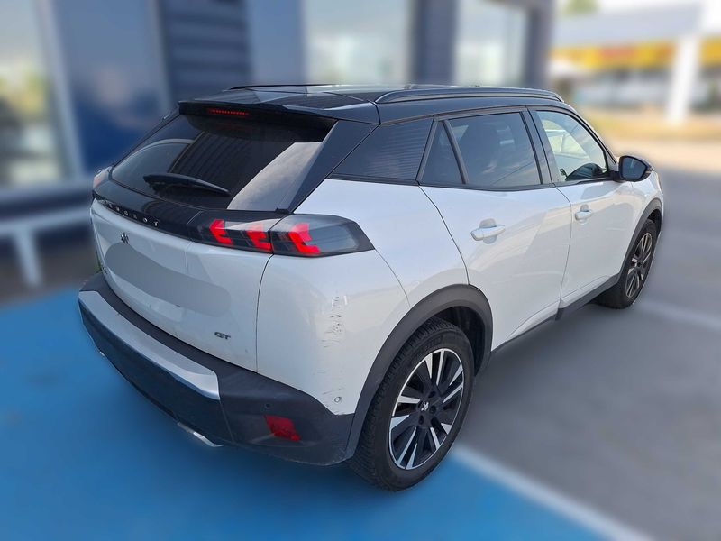 Peugeot 2008 1.2 PureTech GT Pack 2020 – снимка 5