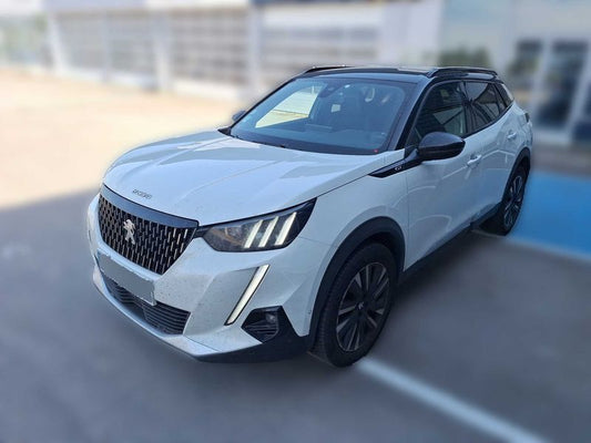 Peugeot 2008 1.2 PureTech GT Pack 2020 – снимка 1