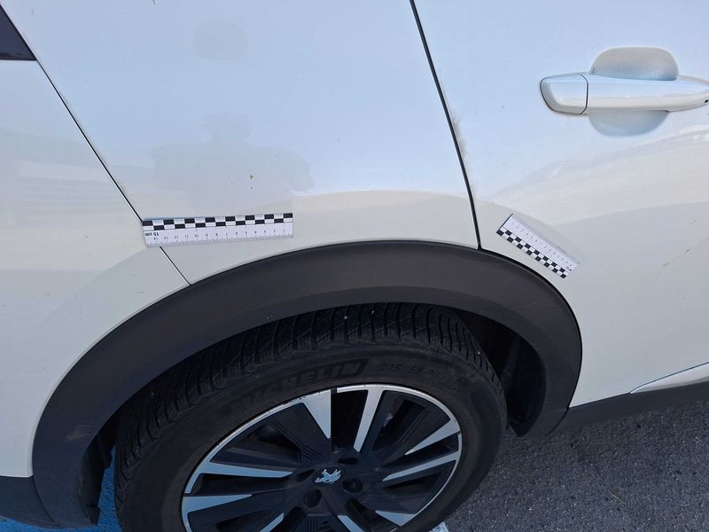 Peugeot 2008 1.2 PureTech GT Pack 2020 – снимка 21