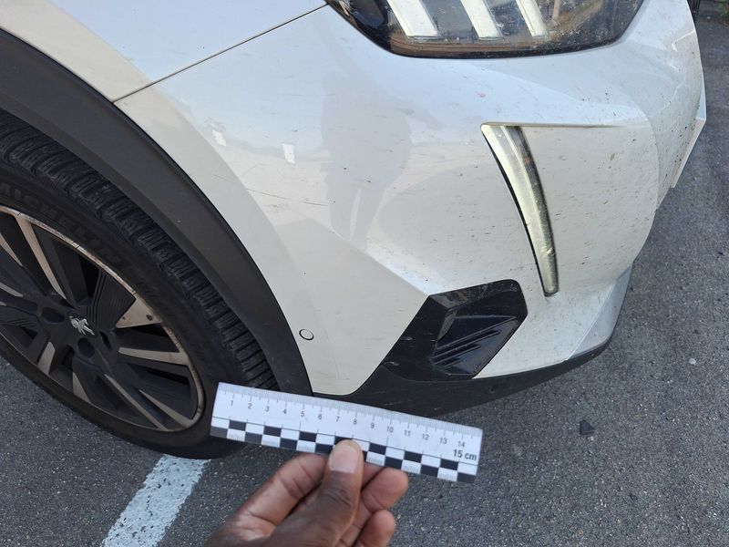 Peugeot 2008 1.2 PureTech GT Pack 2020 – снимка 54