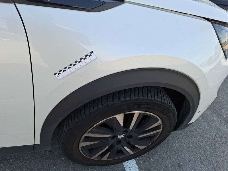 Peugeot 2008 1.2 PureTech GT Pack 2020 – снимка 20