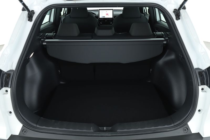 Toyota Corolla Cross 1.8 Hybrid FWD Comfort 2025 – снимка 15