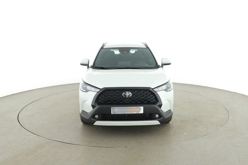 Toyota Corolla Cross 1.8 Hybrid FWD Comfort 2025 – снимка 14