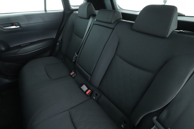 Toyota Corolla Cross 1.8 Hybrid FWD Comfort 2025 – снимка 19