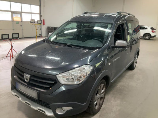 Dacia Dokker 1.2 TCe Stepway 2015 – снимка 1