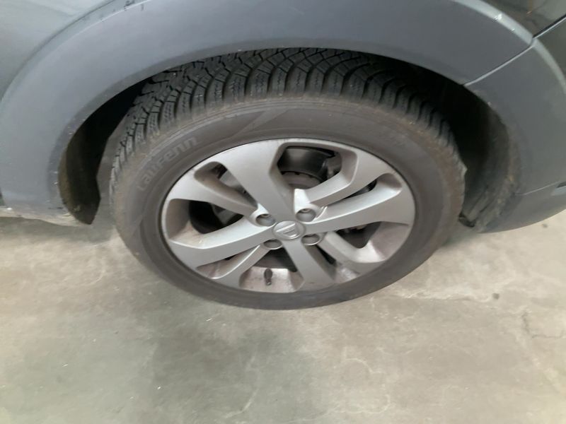 Dacia Dokker 1.2 TCe Stepway 2015 – снимка 19