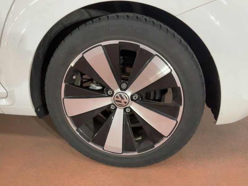 Volkswagen Beetle 1.2 TSI Design BlueMotion Tech 2015 – снимка 5