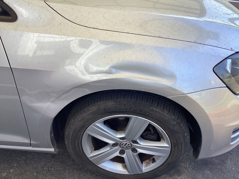 Volkswagen Golf VII 1.6 TDI Advance BlueMotion Tech 2014 – снимка 22