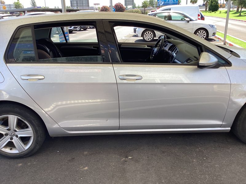 Volkswagen Golf VII 1.6 TDI Advance BlueMotion Tech 2014 – снимка 10