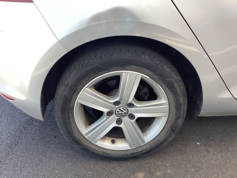 Volkswagen Golf VII 1.6 TDI Advance BlueMotion Tech 2014 – снимка 9