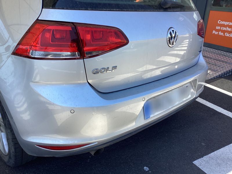 Volkswagen Golf VII 1.6 TDI Advance BlueMotion Tech 2014 – снимка 33