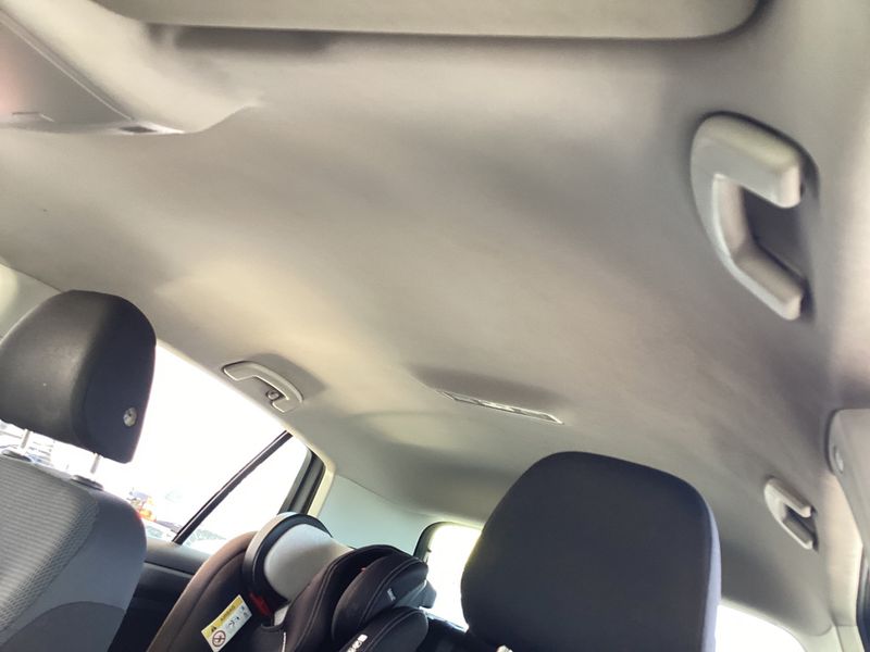 Volkswagen Golf VII 1.6 TDI Advance BlueMotion Tech 2014 – снимка 23