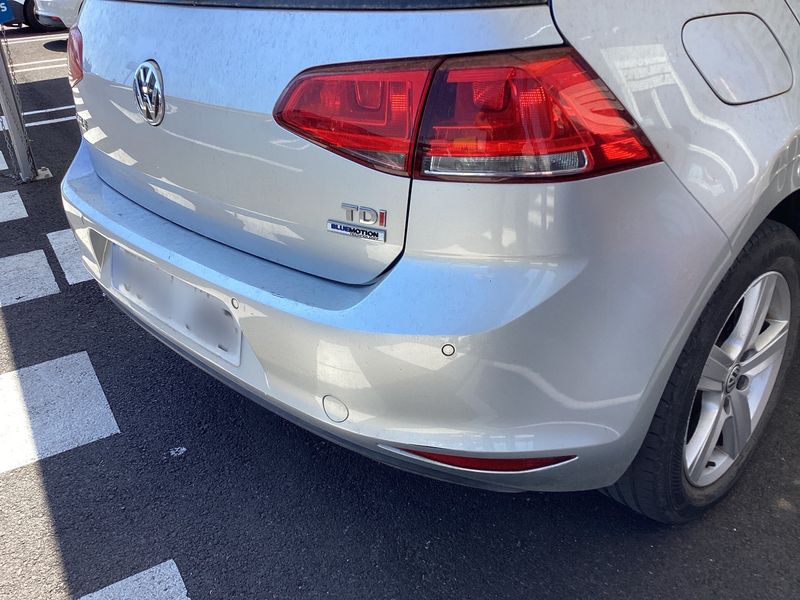 Volkswagen Golf VII 1.6 TDI Advance BlueMotion Tech 2014 – снимка 34