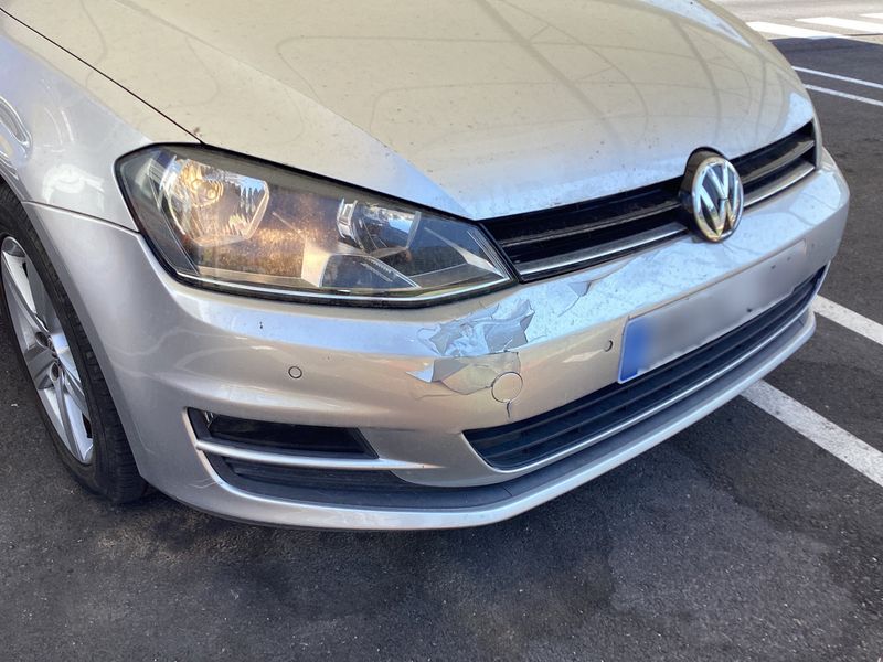Volkswagen Golf VII 1.6 TDI Advance BlueMotion Tech 2014 – снимка 35