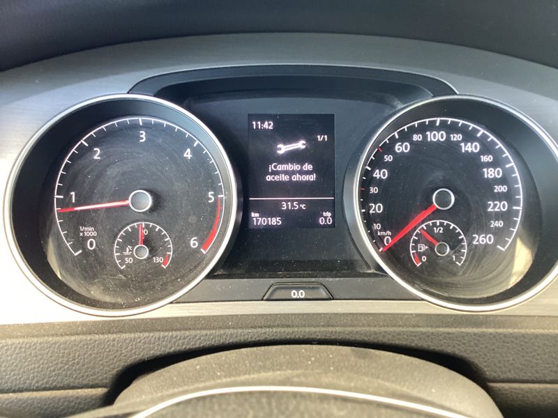 Volkswagen Golf VII 1.6 TDI Advance BlueMotion Tech 2014 – снимка 18
