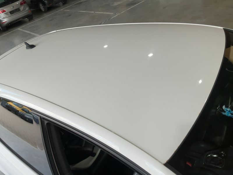 Volkswagen Golf VI 2.0 TSI GTI 2009 – снимка 13