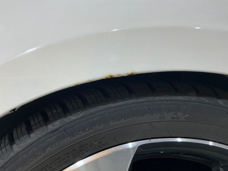 Volkswagen Golf VI 2.0 TSI GTI 2009 – снимка 28