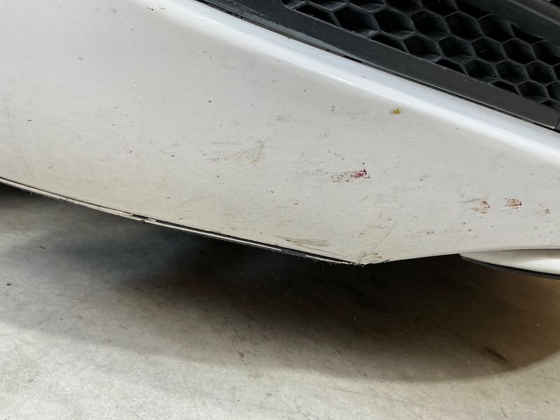 Volkswagen Golf VI 2.0 TSI GTI 2009 – снимка 38