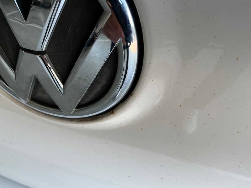 Volkswagen Golf VI 2.0 TSI GTI 2009 – снимка 36