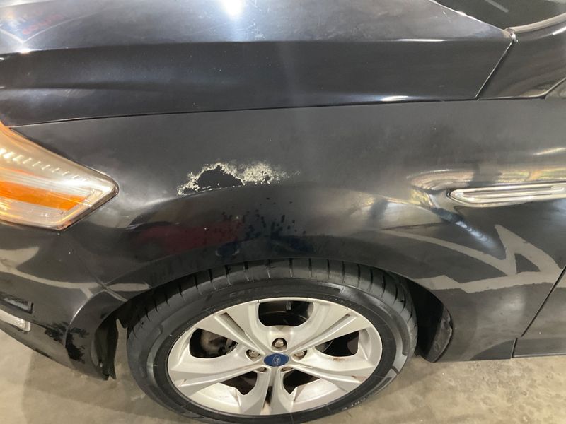 Ford Mondeo 2.0 TDCi Limited Edition 2012 – снимка 24