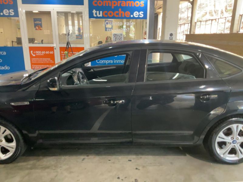 Ford Mondeo 2.0 TDCi Limited Edition 2012 – снимка 4
