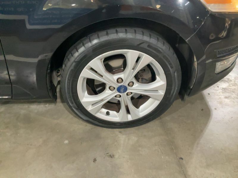 Ford Mondeo 2.0 TDCi Limited Edition 2012 – снимка 11