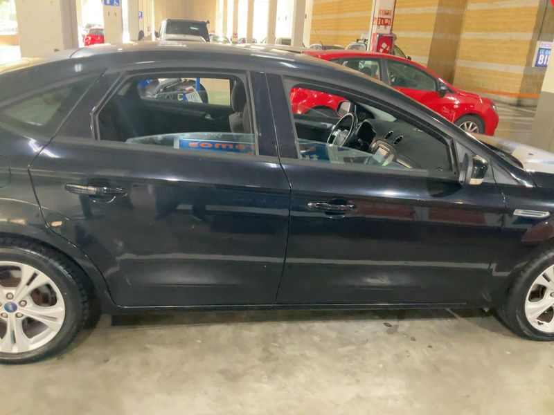 Ford Mondeo 2.0 TDCi Limited Edition 2012 – снимка 10