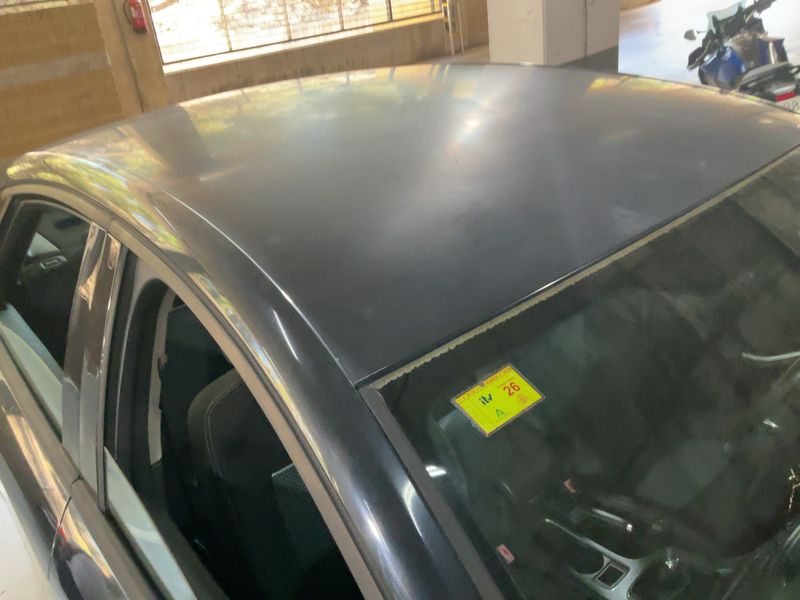 Ford Mondeo 2.0 TDCi Limited Edition 2012 – снимка 13