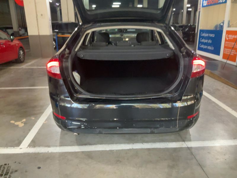 Ford Mondeo 2.0 TDCi Limited Edition 2012 – снимка 15