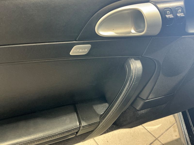 Porsche 911 997 Carrera 4S 2008 – снимка 29