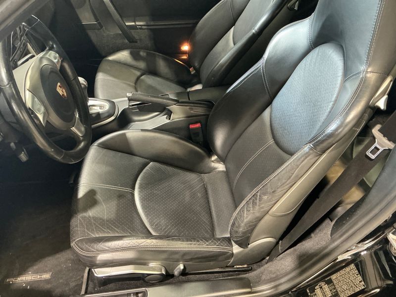 Porsche 911 997 Carrera 4S 2008 – снимка 26