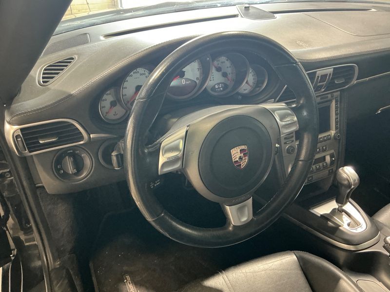 Porsche 911 997 Carrera 4S 2008 – снимка 27