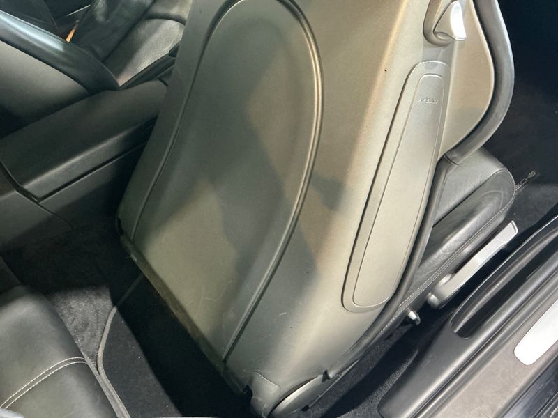 Porsche 911 997 Carrera 4S 2008 – снимка 22