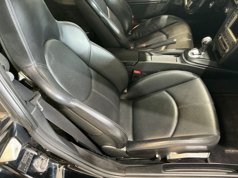 Porsche 911 997 Carrera 4S 2008 – снимка 25