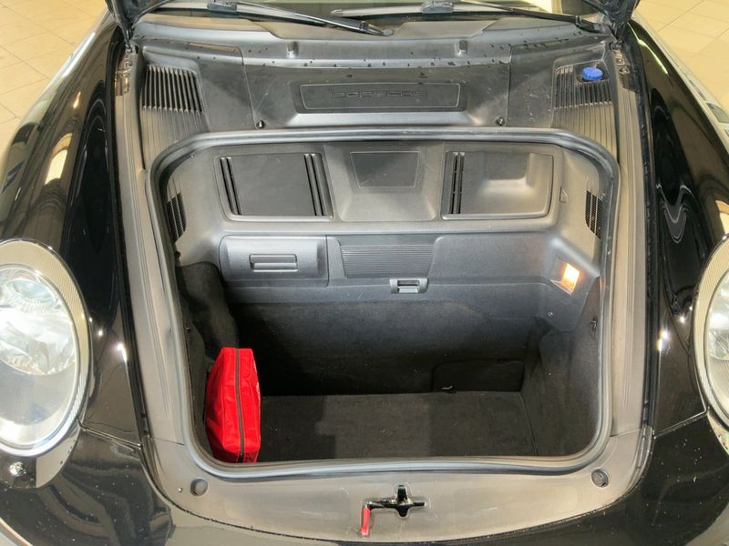 Porsche 911 997 Carrera 4S 2008 – снимка 15