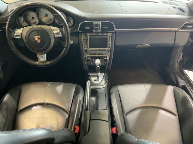 Porsche 911 997 Carrera 4S 2008 – снимка 17