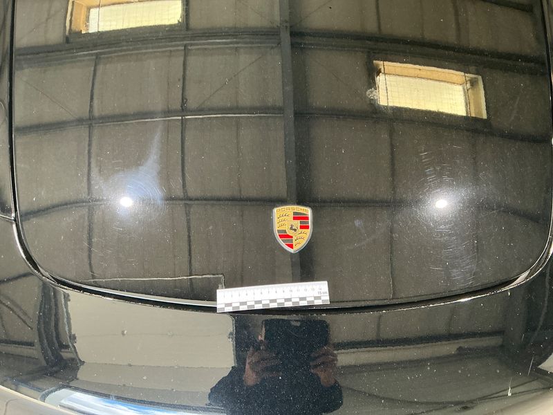 Porsche 911 997 Carrera 4S 2008 – снимка 31