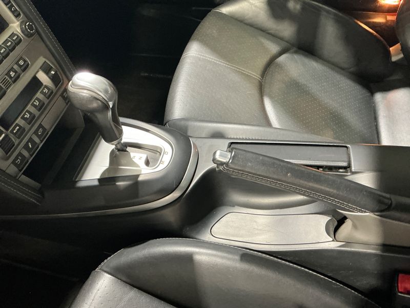 Porsche 911 997 Carrera 4S 2008 – снимка 28