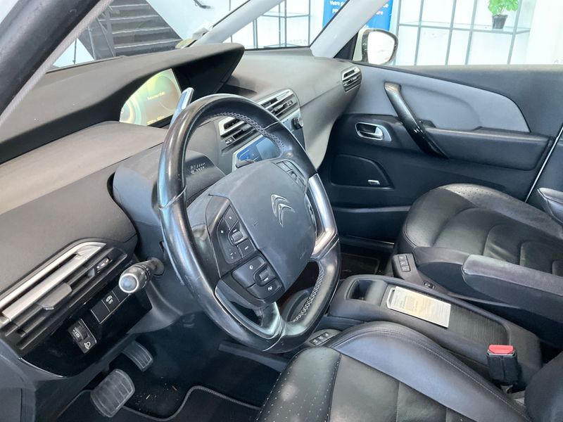 Citroen C4 Picasso 2.0 Blue-HDi Exclusive 2015 – снимка 23