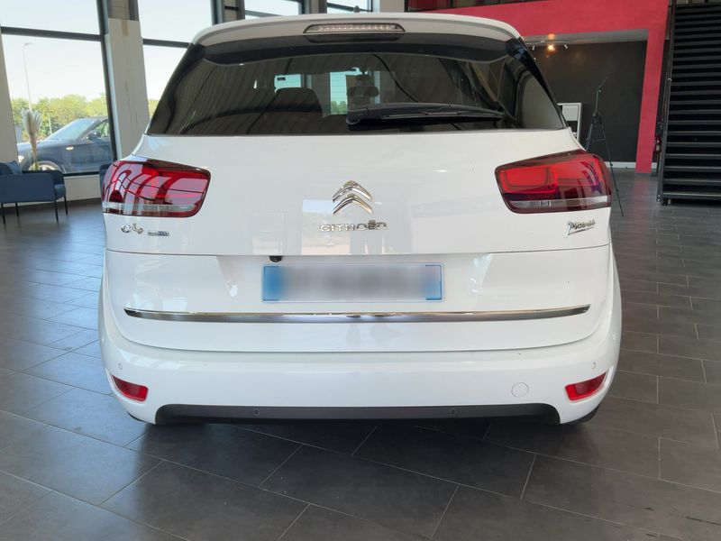 Citroen C4 Picasso 2.0 Blue-HDi Exclusive 2015 – снимка 7