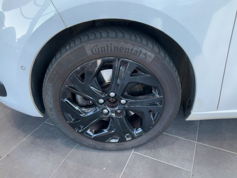 Citroen C4 Picasso 2.0 Blue-HDi Exclusive 2015 – снимка 3