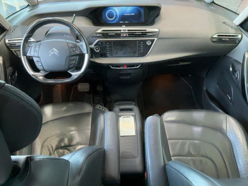 Citroen C4 Picasso 2.0 Blue-HDi Exclusive 2015 – снимка 17