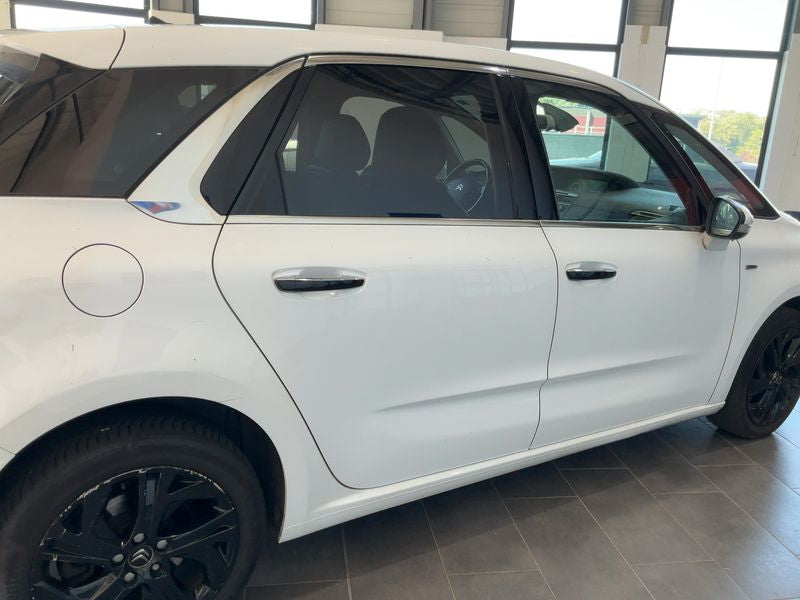 Citroen C4 Picasso 2.0 Blue-HDi Exclusive 2015 – снимка 10