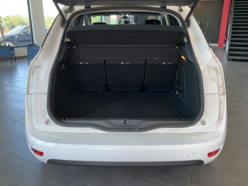 Citroen C4 Picasso 2.0 Blue-HDi Exclusive 2015 – снимка 15